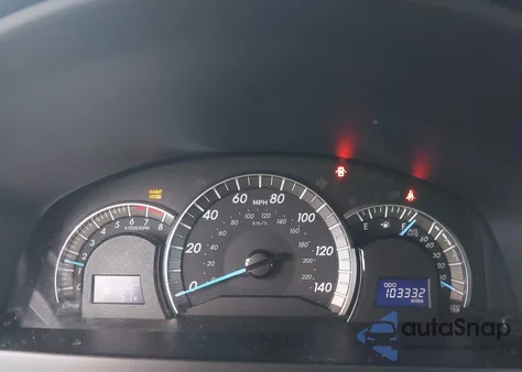 2014 Toyota Camry Se Sport z USA, uszkodzony, nr VIN 4T1BF1FK4EU361281